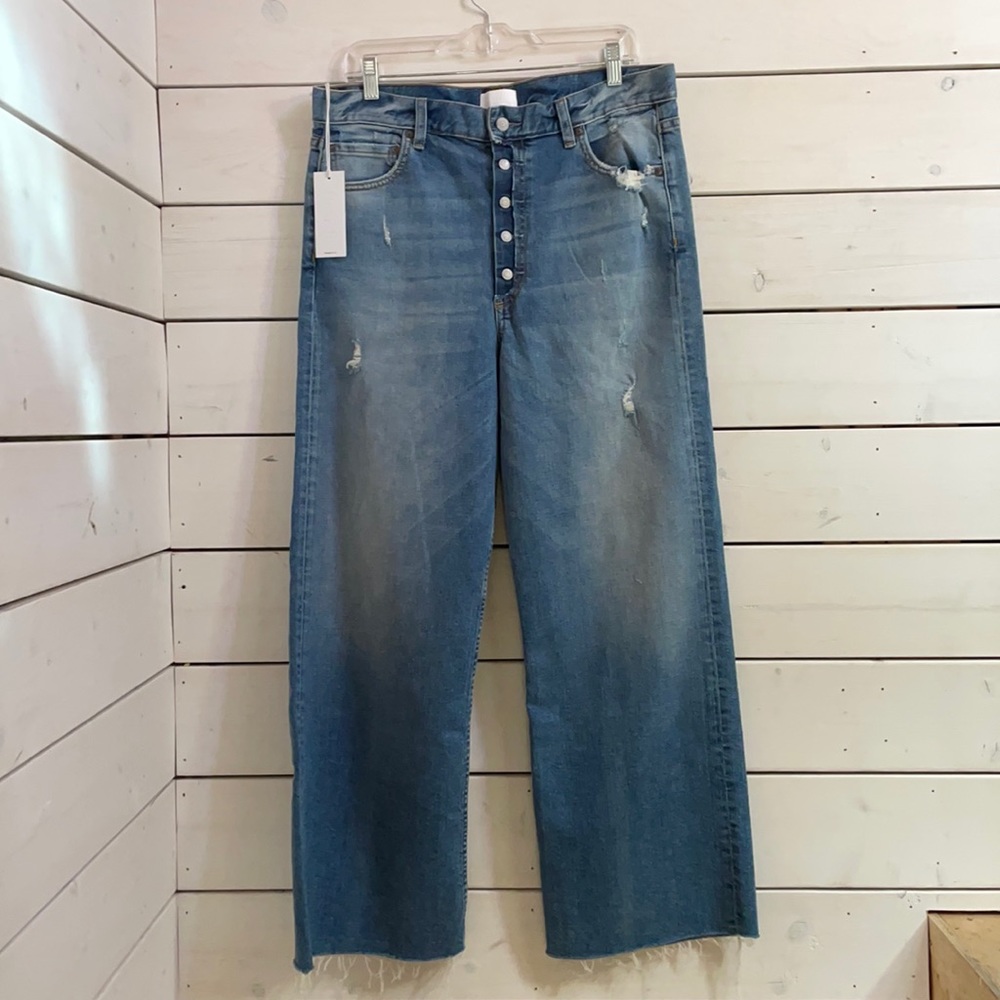 Boyish - The Mikey - color is Two for the Road